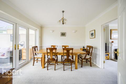 42 Brookside Avenue, Kenilworth, CV8 1ET