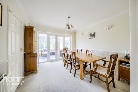 42 Brookside Avenue, Kenilworth, CV8 1ET