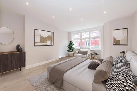 5 bedroom apartment for sale, Hyde Park Mansions, Cabbell Street, NW1