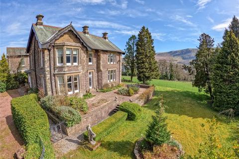 6 bedroom link detached house for sale, Watermillock, Penrith, Cumbria, CA11