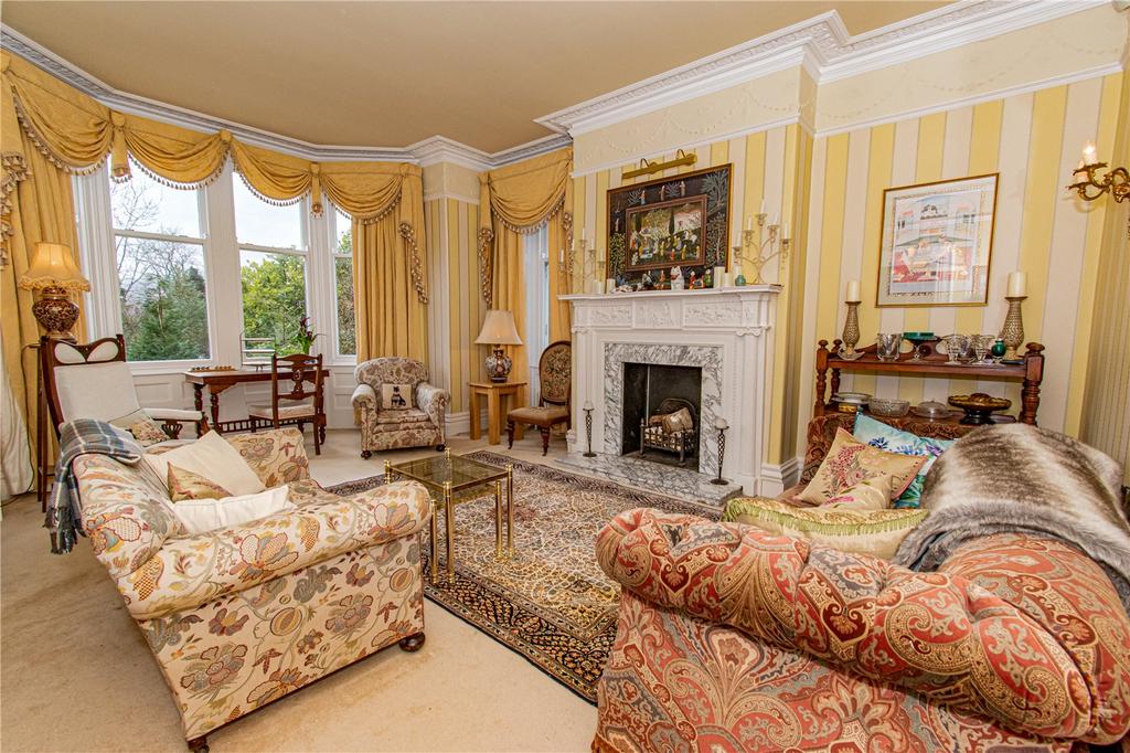 Drawing Room