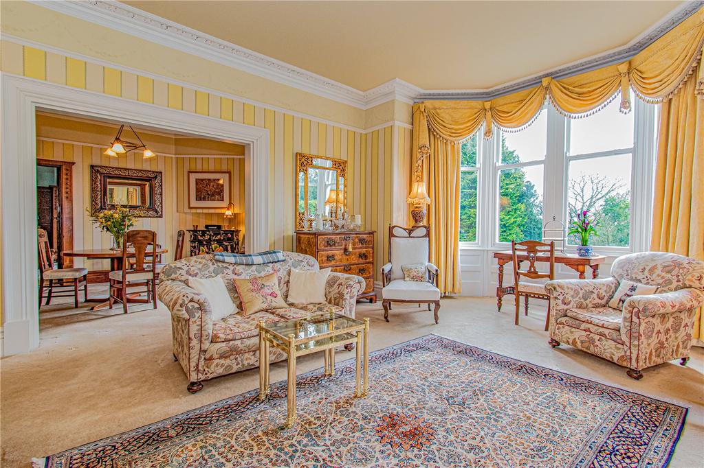 Drawing Room
