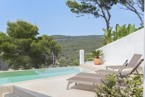 4 bedroom villa, Cala Vadella , Ibiza , Illes Balears