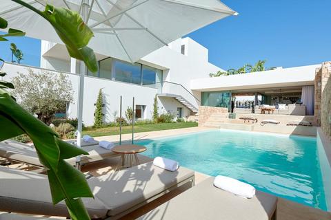6 bedroom villa, San José , Ibiza , Illes Balears