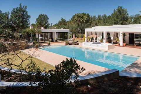 5 bedroom villa, Santa Gertrudis De Fruitera , Ibiza , Illes Balears, Spain