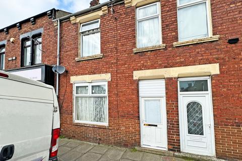 3 bedroom terraced house for sale, Oxford Road, Hartlepool, County Durham