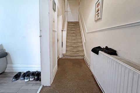 3 bedroom terraced house for sale, Oxford Road, Hartlepool, TS25