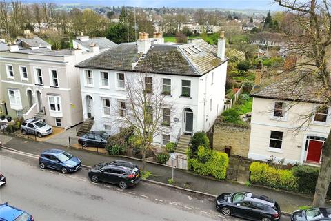 4 bedroom semi-detached house for sale, College Road, Cheltenham, Gloucestershire, GL53
