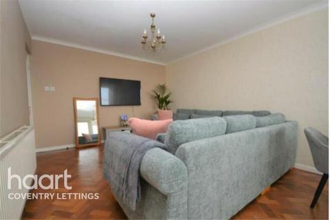 2 bedroom flat to rent, Kenilworth Court, Coventry, CV3 6JA