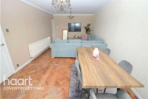 2 bedroom flat to rent, Kenilworth Court, Coventry, CV3 6JA