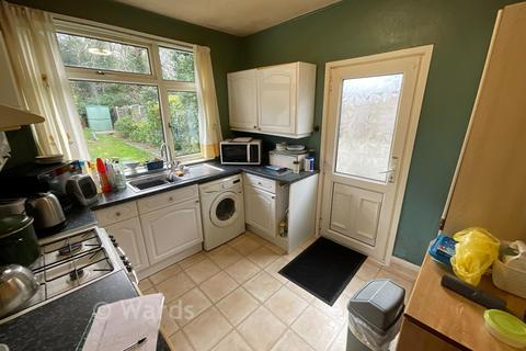 2 bedroom semi-detached bungalow for sale, Oakdene Avenue, Erith, Kent
