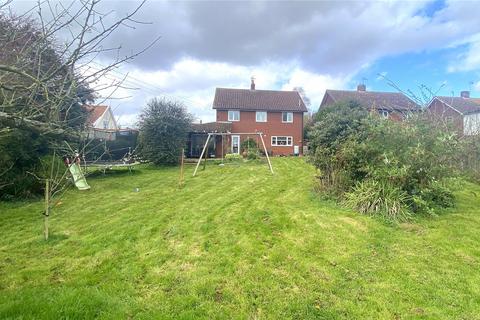 4 bedroom detached house for sale, Ipswich Way, Pettaugh, Stowmarket, Suffolk, IP14