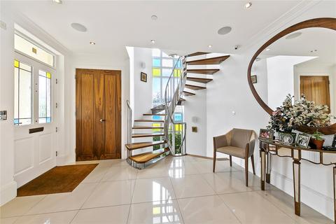 5 bedroom semi-detached house for sale, St. Peters Road, Twickenham, TW1