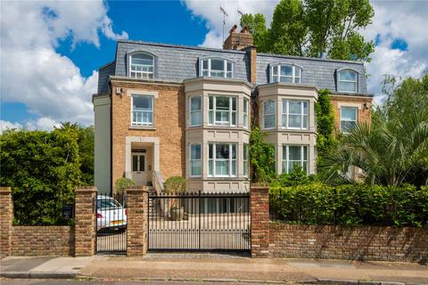 5 bedroom semi-detached house for sale, St. Peters Road, Twickenham, TW1