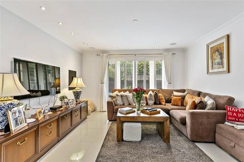 5 bedroom semi-detached house for sale, St. Peters Road, Twickenham, TW1