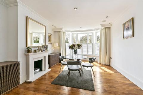 5 bedroom semi-detached house for sale, St. Peters Road, Twickenham, TW1