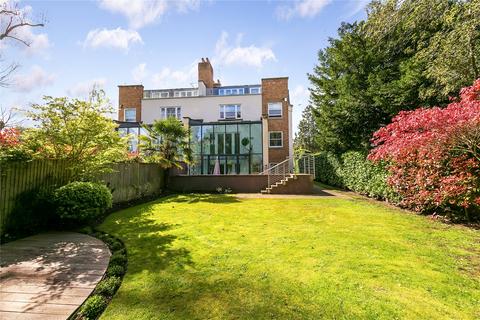 5 bedroom semi-detached house for sale, St. Peters Road, Twickenham, TW1