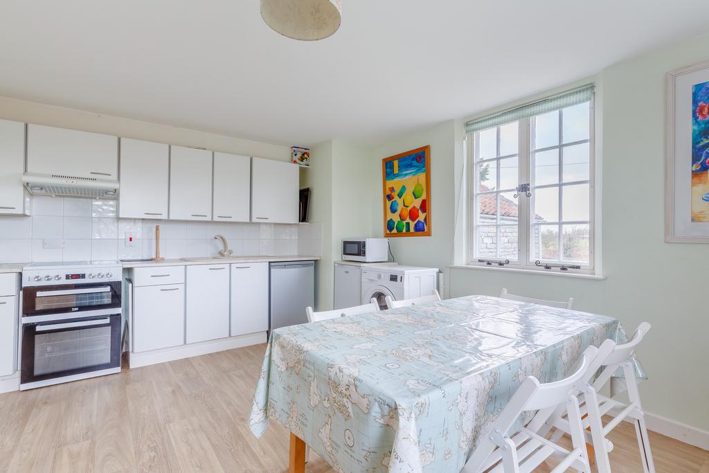 Croasdale - Kitchen/ Diner