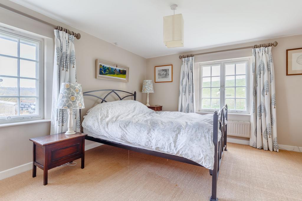 Croasdale - Bedroom (1)