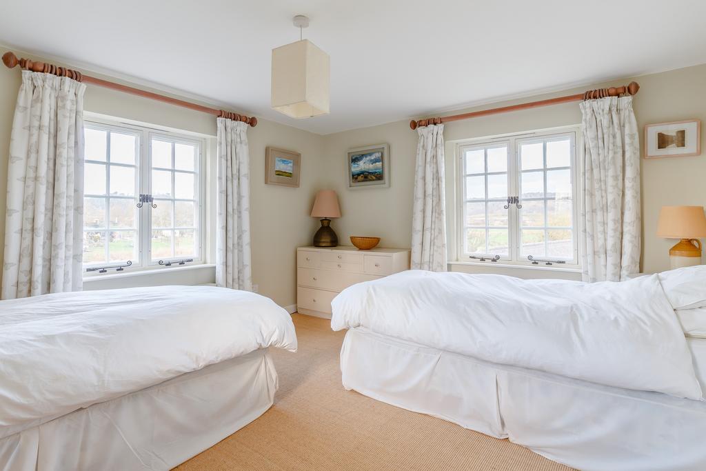Croasdale - Bedroom (2)