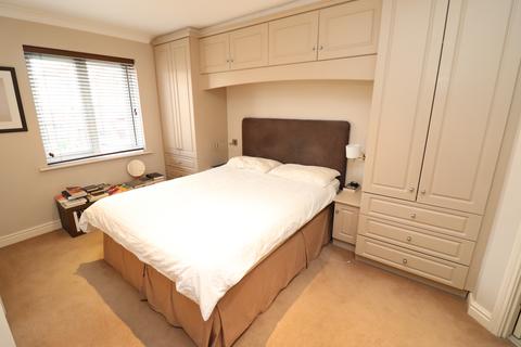2 bedroom apartment to rent, Sheepcote Street, Birmingham, B16