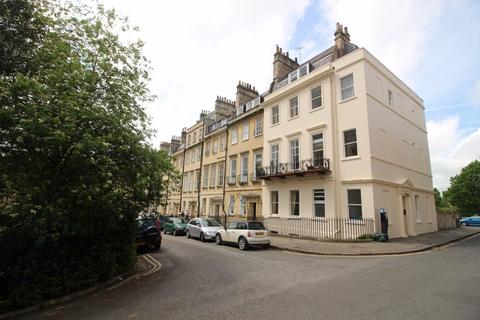 1 bedroom apartment to rent, 9 Catharine Place, Bath