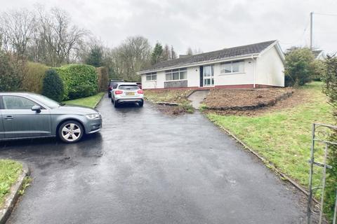 3 bedroom bungalow for sale, Bolgoed Rd, Pontarddulais