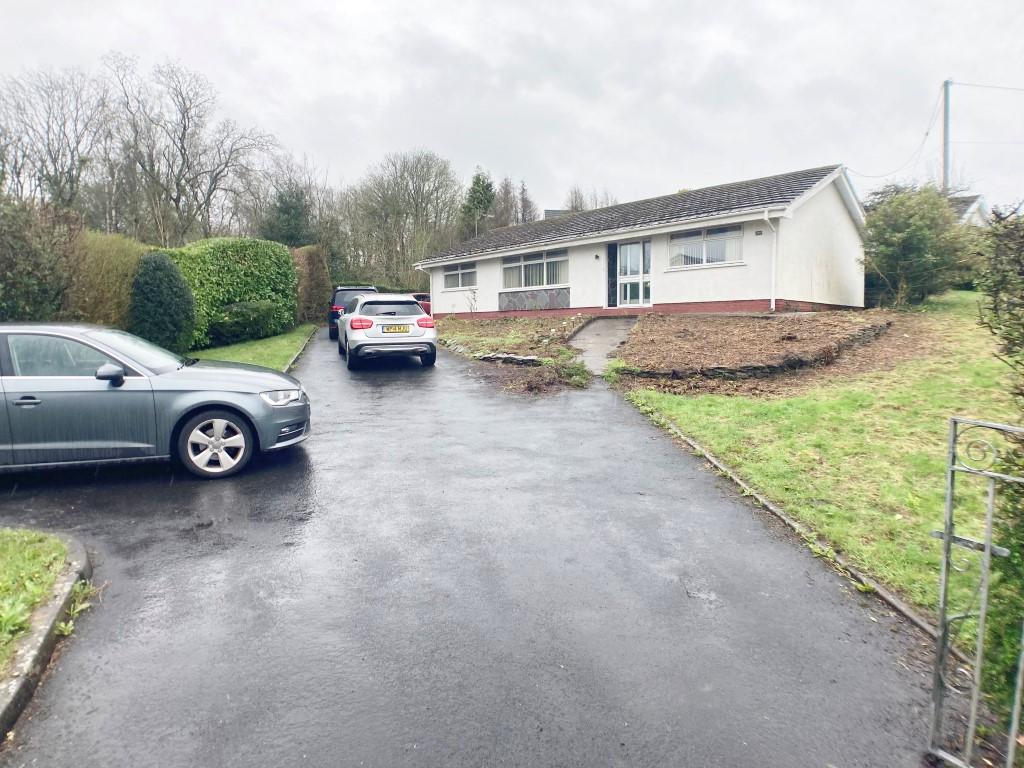 Bolgoed Rd, Pontarddulais 3 bed bungalow for sale £274,000