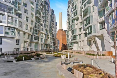 1 bedroom apartment for sale, Prospect Way, London, SW11