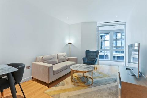 1 bedroom apartment for sale, Prospect Way, London, SW11