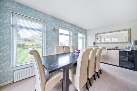 4 bedroom detached house for sale, Whitegate Gardens, Harrow, Middlesex