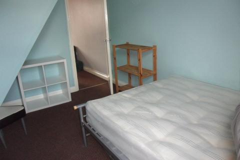 1 bedroom flat to rent, Terry Road, Stoke CV1