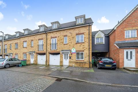 5 bedroom end of terrace house for sale, Carter Close, Hawkinge, CT18