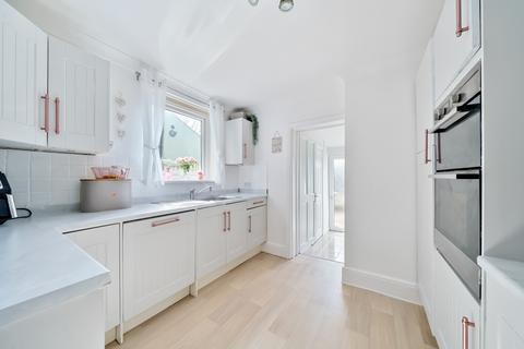 5 Alfred Road, Dover, CT16 2AB