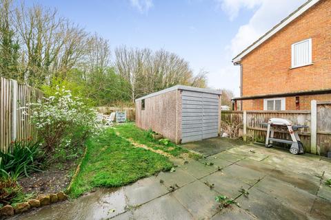 2 bedroom semi-detached house for sale, FIRS LANE, FOLKESTONE, CT19