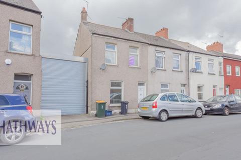 3 bedroom terraced house for sale, Prince Street, Newport, NP19