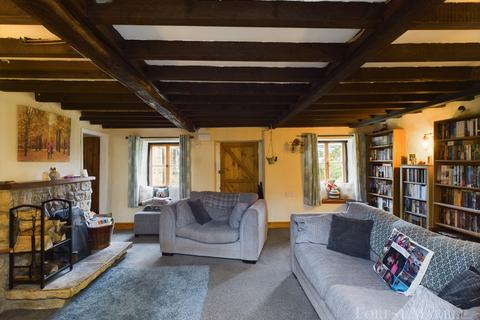 4 bedroom end of terrace house for sale, Bourton, Dorset