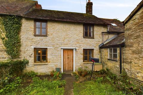 4 bedroom end of terrace house for sale, Bourton, Dorset