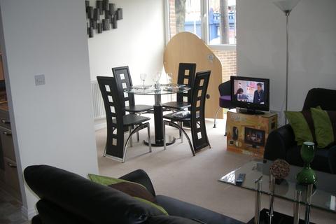 2 bedroom apartment for sale, Apartment 6 2, Copper Place, Manchester, M14