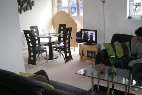 2 bedroom apartment for sale, Apartment 12 2, Copper Place, Manchester, M14