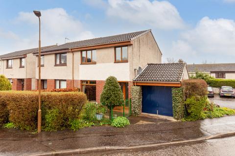 34 Echline Drive, South Queensferry, EH30 9UY