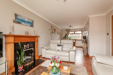 34 Echline Drive, South Queensferry, EH30 9UY