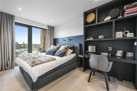 2 bedroom apartment to rent, Hemming Street, London, E1