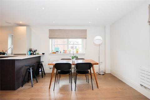 2 bedroom apartment for sale, Parkshot, Richmond, TW9