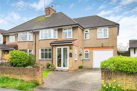4 bedroom semi-detached house for sale, Smallford Lane, Smallford, St. Albans, Hertfordshire