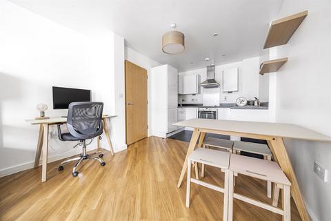 1 bedroom apartment to rent, 27 Q2, Watlington Street, Reading, RG1
