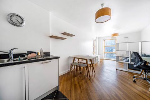 1 bedroom apartment to rent, 27 Q2, Watlington Street, Reading, RG1