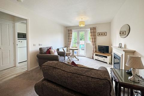 1 bedroom maisonette for sale, Poplar Road, Dorridge, B93