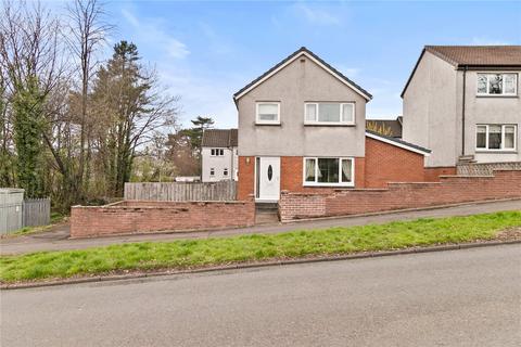 5 Argyll Avenue, Dumbarton, G82 3NP