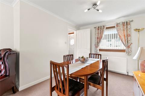 5 Argyll Avenue, Dumbarton, G82 3NP